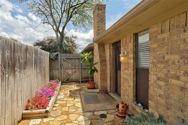 435 Tiffany Trail, Richardson, TX 75081