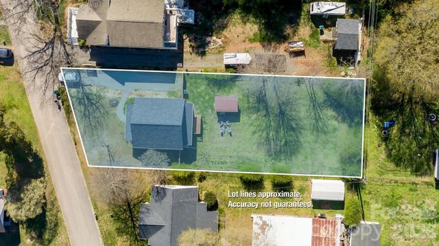 510 Cedar Street, Troutman, NC 28166