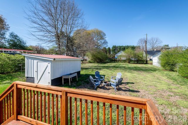 510 Cedar Street, Troutman, NC 28166