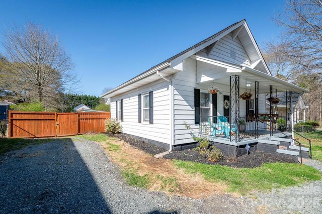 510 Cedar Street, Troutman, NC 28166