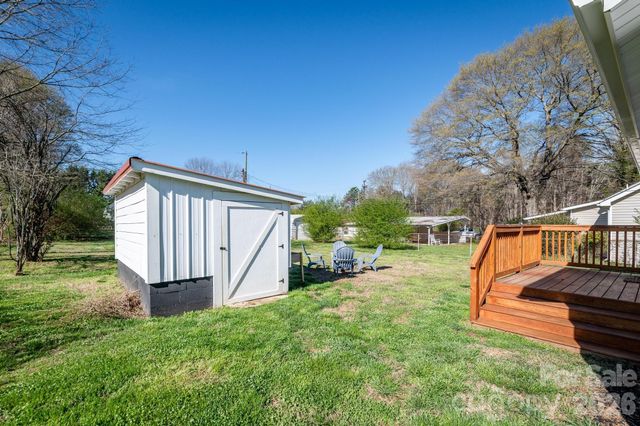 510 Cedar Street, Troutman, NC 28166