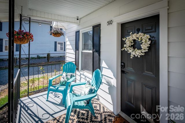 510 Cedar Street, Troutman, NC 28166