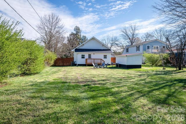 510 Cedar Street, Troutman, NC 28166