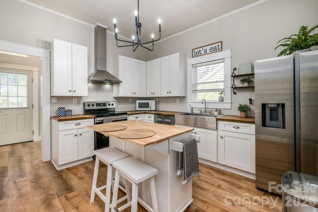 510 Cedar Street, Troutman, NC 28166