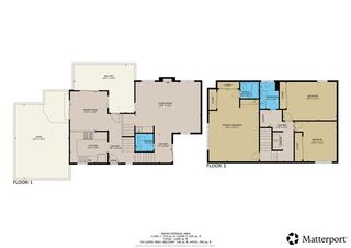 2110 Carnegie 3, Redondo Beach, CA 90278