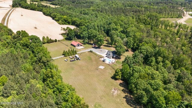 435 Thomas Way 5-B, Cameron, NC 28326