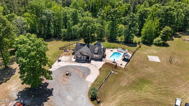 435 Thomas Way 5-B, Cameron, NC 28326