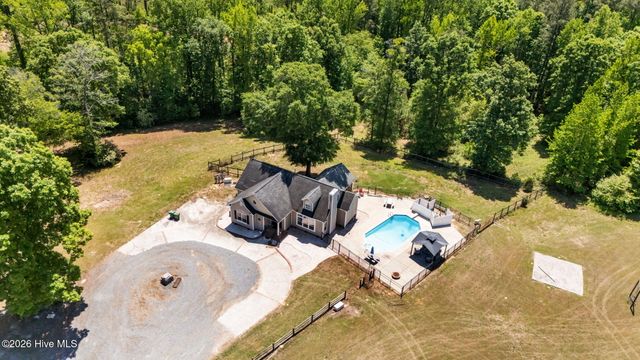 435 Thomas Way 5-B, Cameron, NC 28326