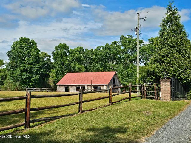 435 Thomas Way 5-B, Cameron, NC 28326