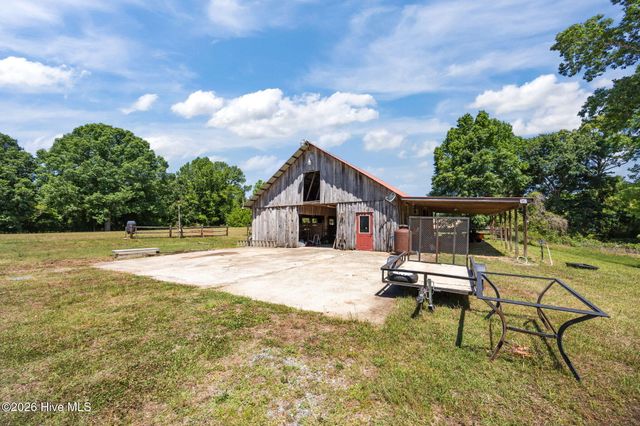435 Thomas Way 5-B, Cameron, NC 28326