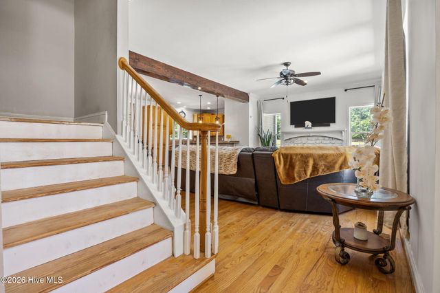 435 Thomas Way 5-B, Cameron, NC 28326