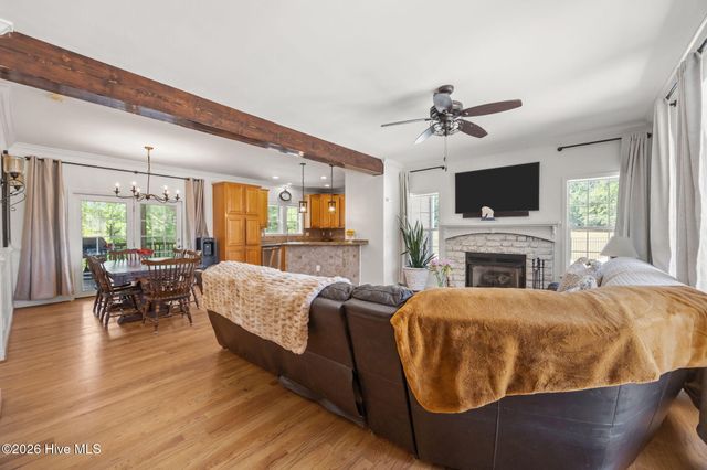 435 Thomas Way 5-B, Cameron, NC 28326