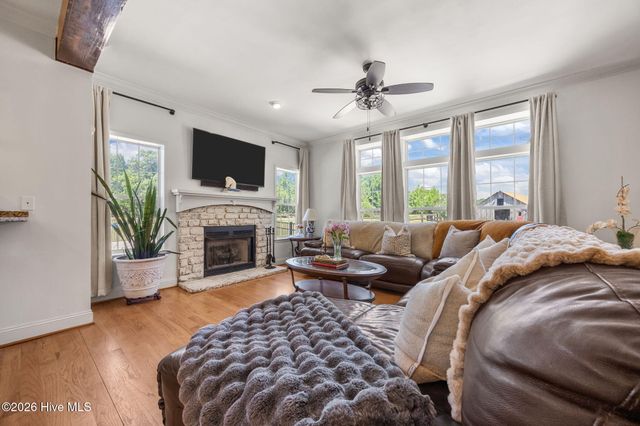 435 Thomas Way 5-B, Cameron, NC 28326