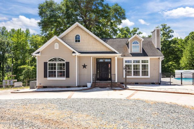 435 Thomas Way 5-B, Cameron, NC 28326