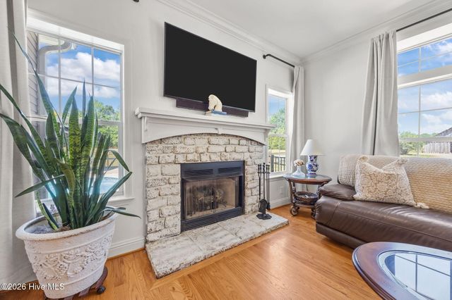 435 Thomas Way 5-B, Cameron, NC 28326