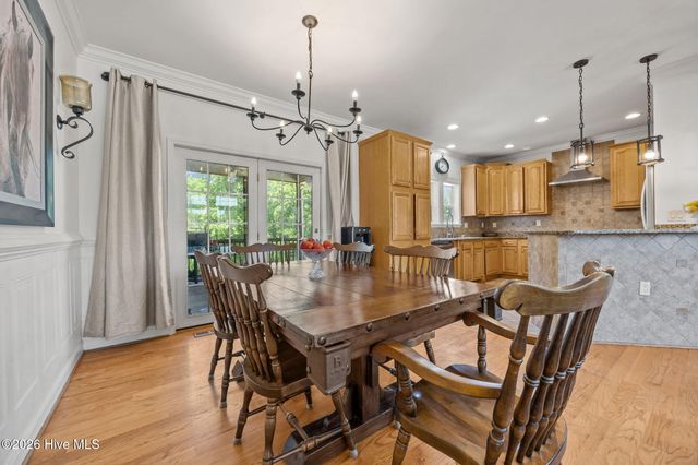 435 Thomas Way 5-B, Cameron, NC 28326