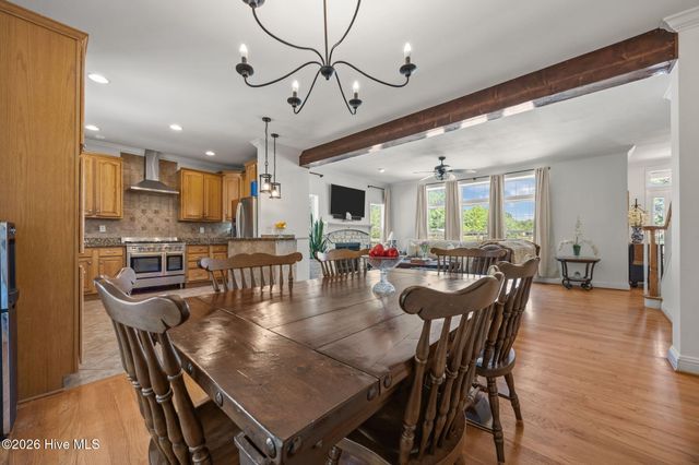 435 Thomas Way 5-B, Cameron, NC 28326
