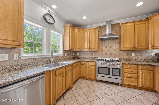 435 Thomas Way 5-B, Cameron, NC 28326