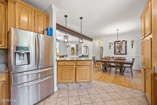 435 Thomas Way 5-B, Cameron, NC 28326