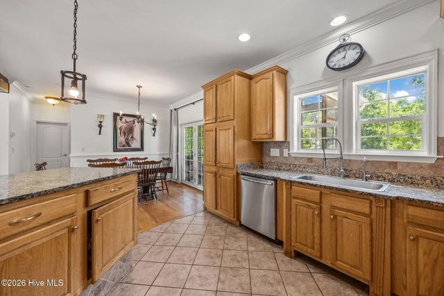 435 Thomas Way 5-B, Cameron, NC 28326
