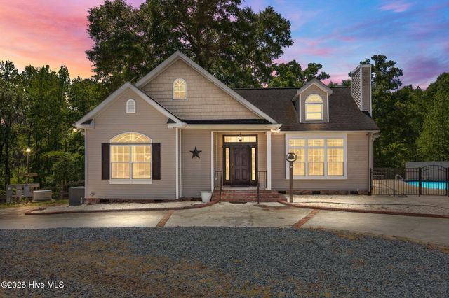 435 Thomas Way 5-B, Cameron, NC 28326
