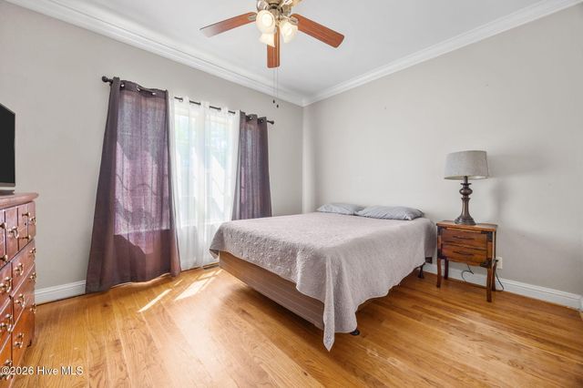 435 Thomas Way 5-B, Cameron, NC 28326