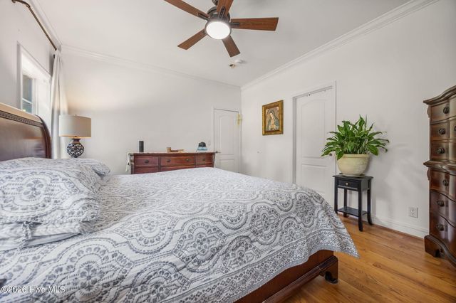 435 Thomas Way 5-B, Cameron, NC 28326