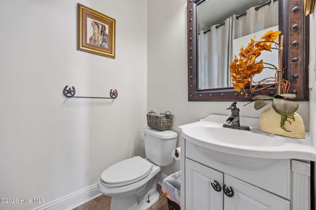 435 Thomas Way 5-B, Cameron, NC 28326