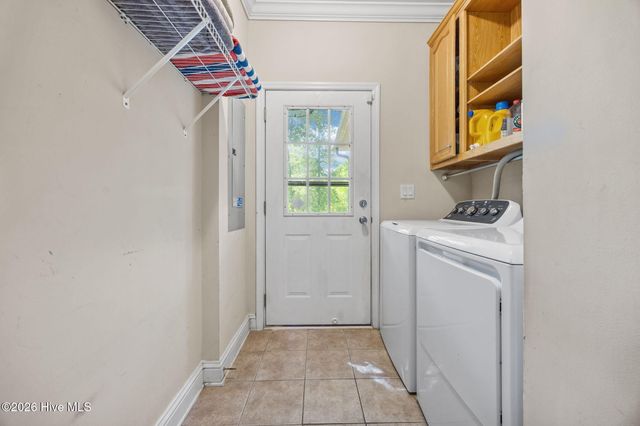 435 Thomas Way 5-B, Cameron, NC 28326
