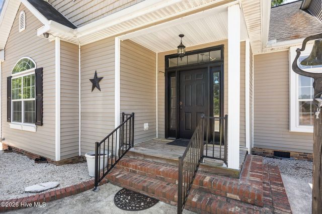 435 Thomas Way 5-B, Cameron, NC 28326