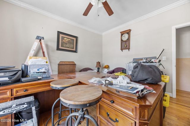 435 Thomas Way 5-B, Cameron, NC 28326