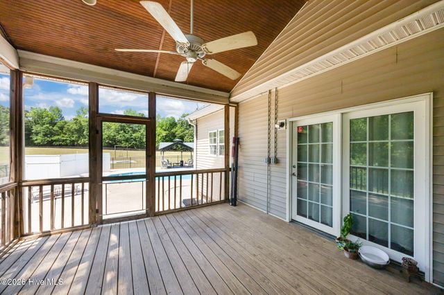 435 Thomas Way 5-B, Cameron, NC 28326