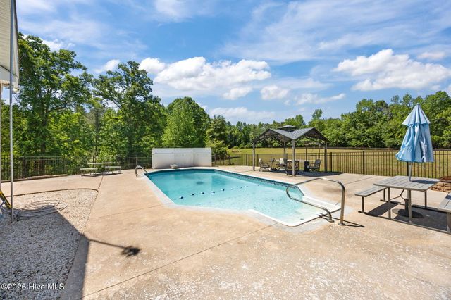435 Thomas Way 5-B, Cameron, NC 28326