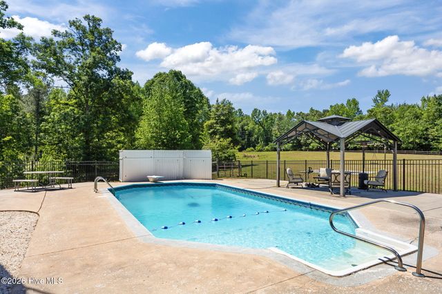 435 Thomas Way 5-B, Cameron, NC 28326
