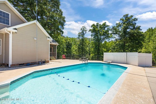 435 Thomas Way 5-B, Cameron, NC 28326