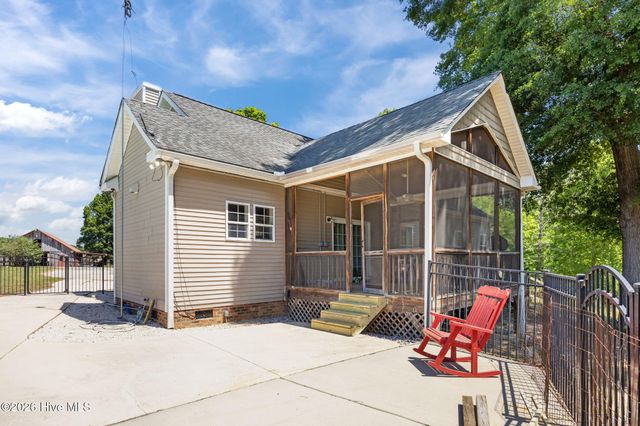 435 Thomas Way 5-B, Cameron, NC 28326