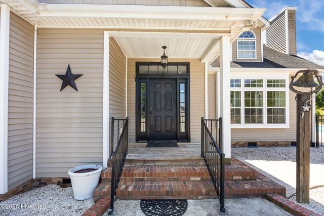 435 Thomas Way 5-B, Cameron, NC 28326