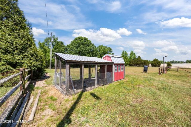 435 Thomas Way 5-B, Cameron, NC 28326