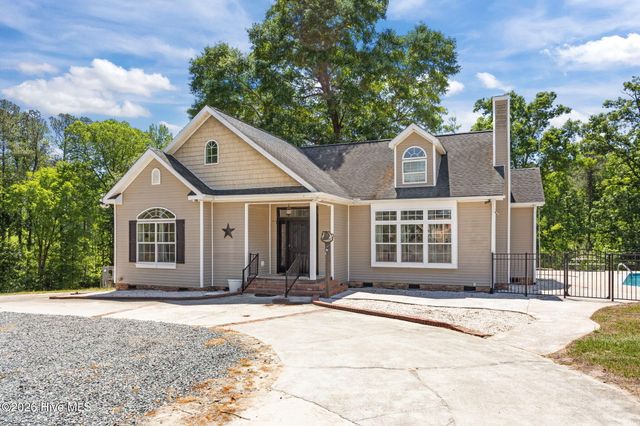 435 Thomas Way 5-B, Cameron, NC 28326