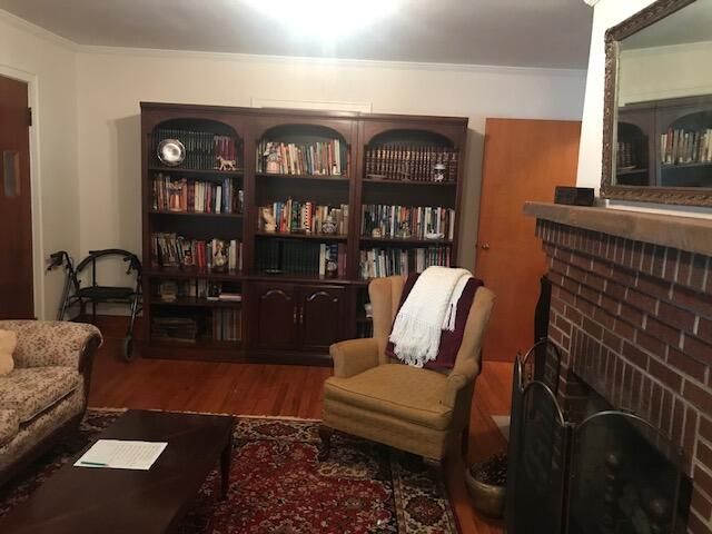 8280 Marlboro Avenue, Barnwell, SC 29812