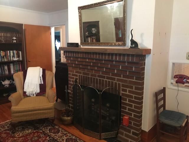 8280 Marlboro Avenue, Barnwell, SC 29812