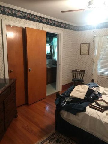 8280 Marlboro Avenue, Barnwell, SC 29812