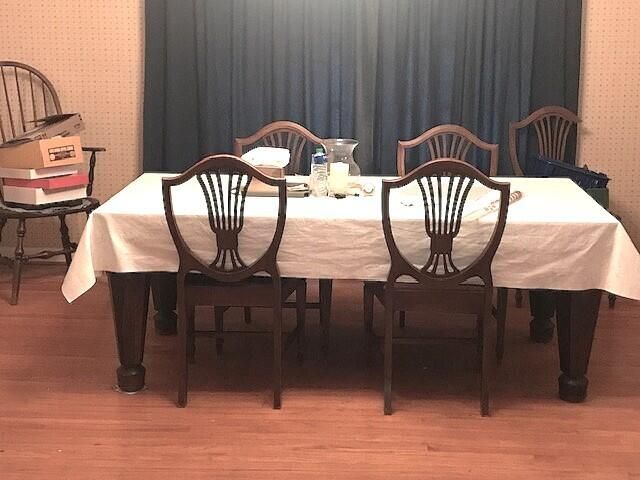 8280 Marlboro Avenue, Barnwell, SC 29812