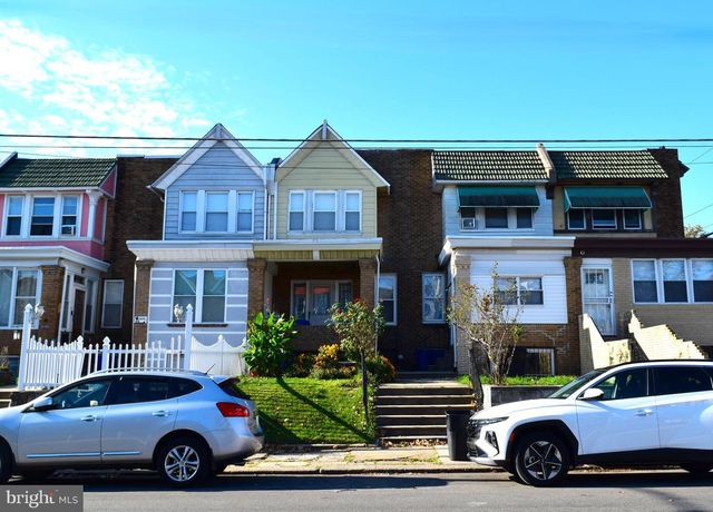 1204 PRATT ST, Philadelphia, PA 19124