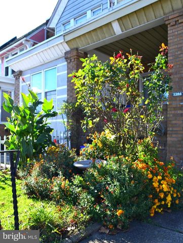 1204 PRATT ST, Philadelphia, PA 19124