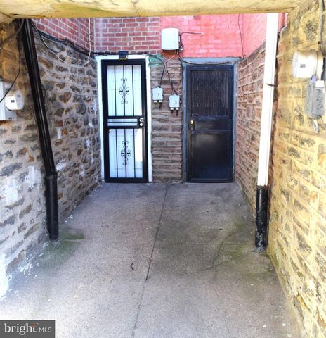 1204 PRATT ST, Philadelphia, PA 19124