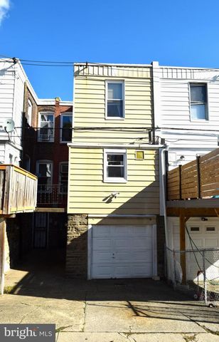 1204 PRATT ST, Philadelphia, PA 19124