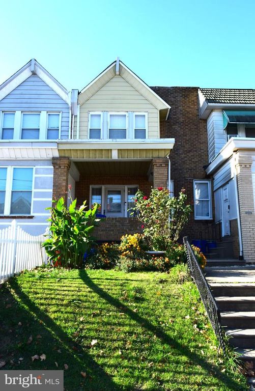 1204 PRATT ST, Philadelphia, PA 19124