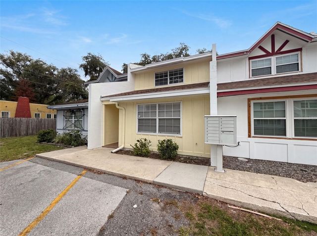 2308 S PARK AVENUE, Sanford, FL 32771