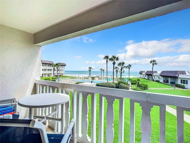 3663 S ATLANTIC AVENUE 20C, New Smyrna Beach, FL 32169